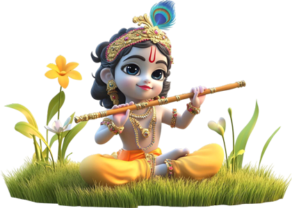 Laddu Gopal Ji