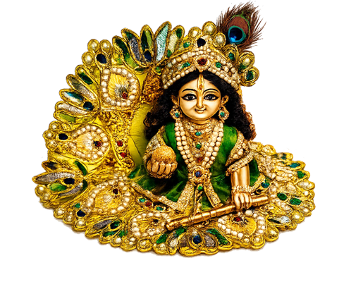 Laddu Gopal Dress Collection