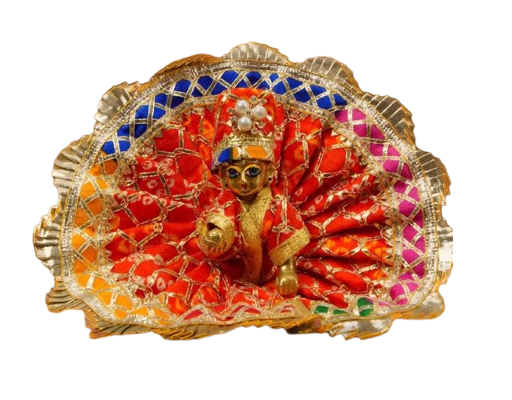 Daily Puja Laddu Gopal Dress